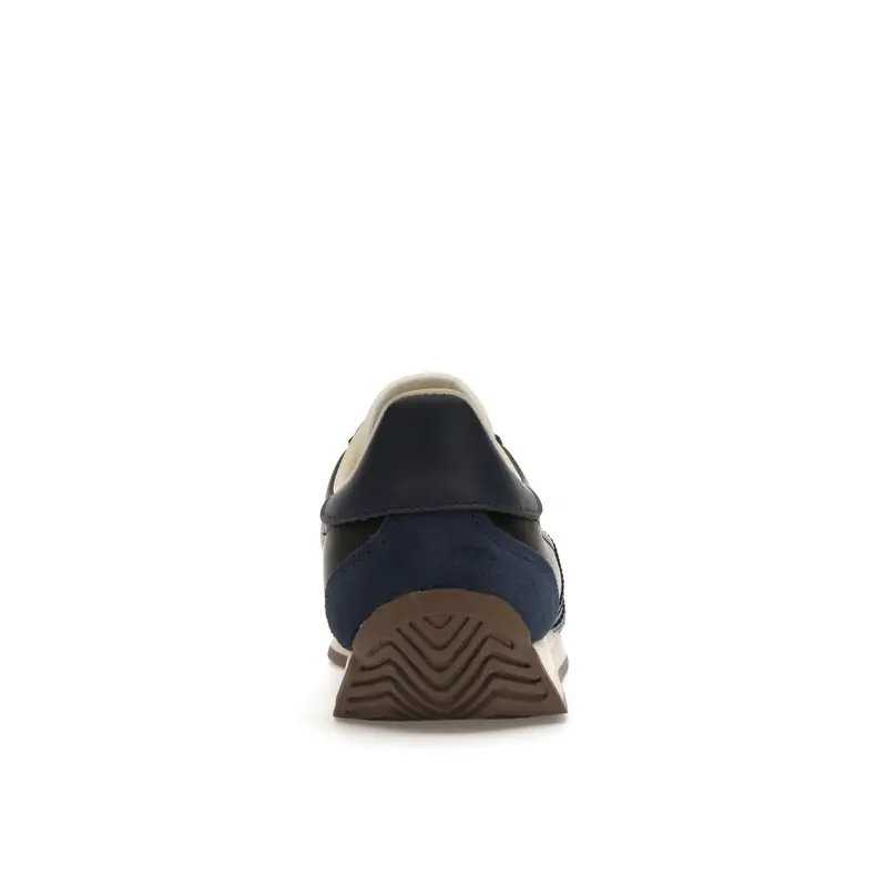 Country OG Nero Blu Scuro Sneakers Unisex Nero Assoluto Bianco Panna ID2962 38 miniatura 5