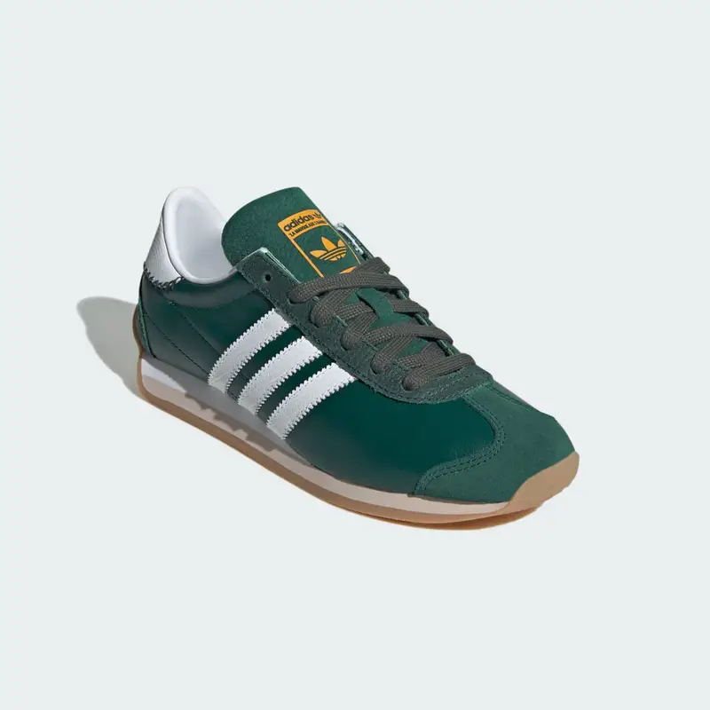 Country OG Shoes Collegiate Green miniatura 4