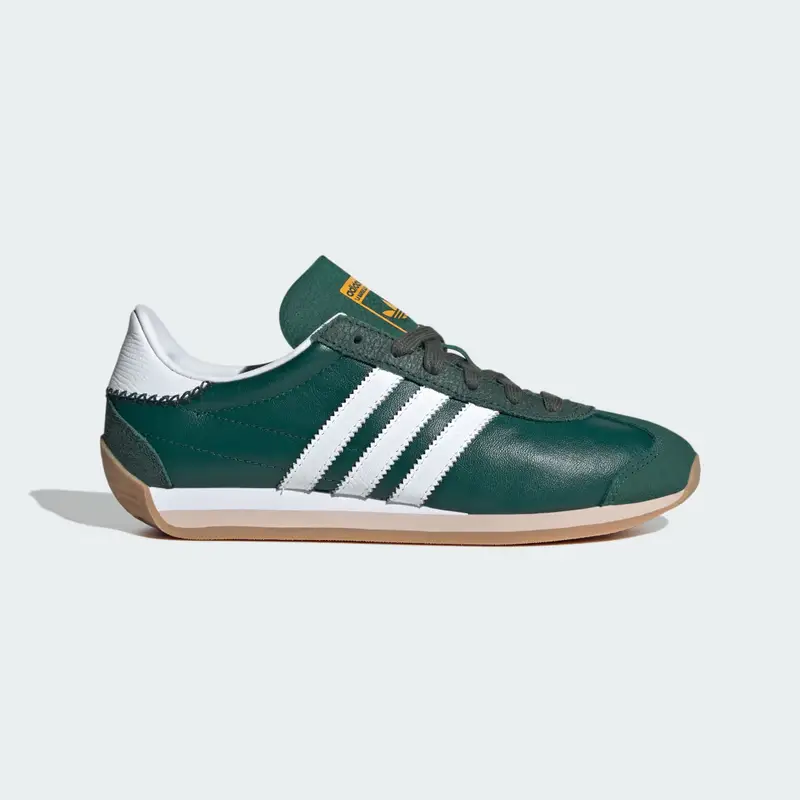 Country OG Shoes Collegiate Green