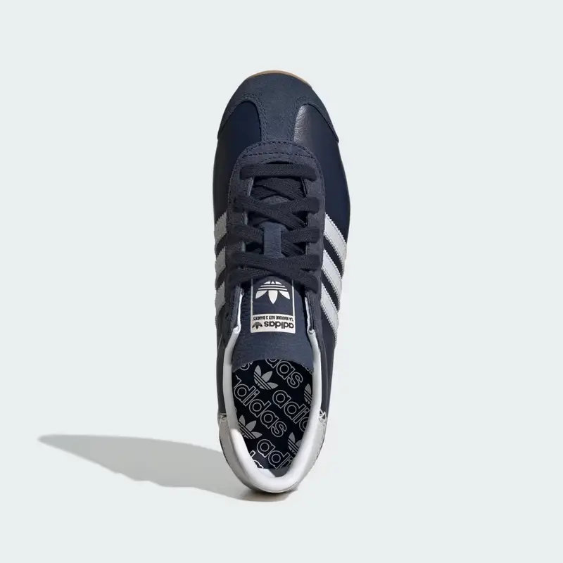 Country OG Shoes Night Indigo miniatura 2