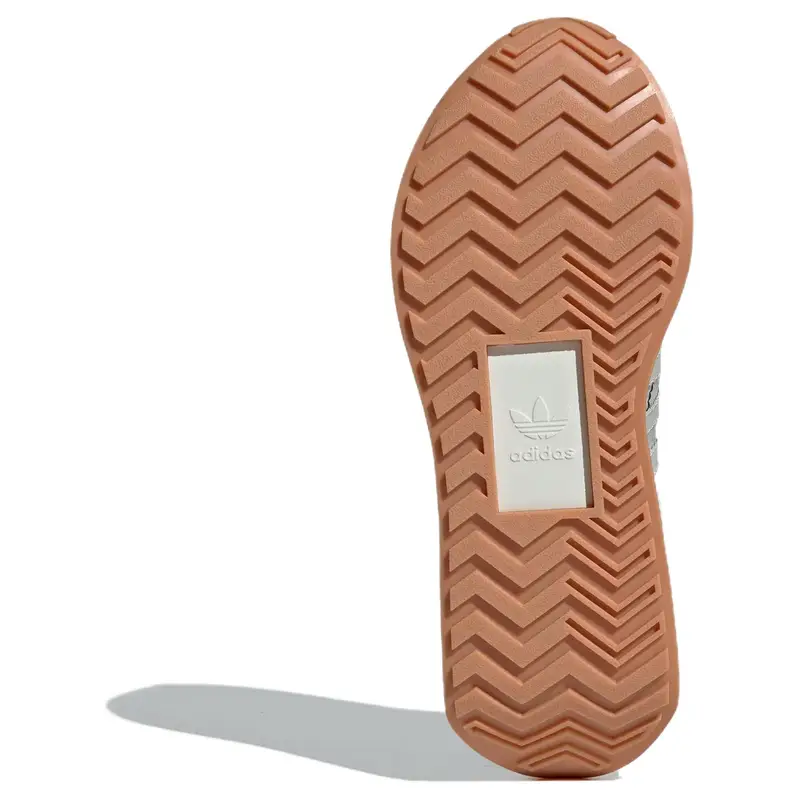 Country XLG Grey Preloved Green Unisex Sneakers Grey-One Cloud-White IE3231 44⅔ miniatura 3