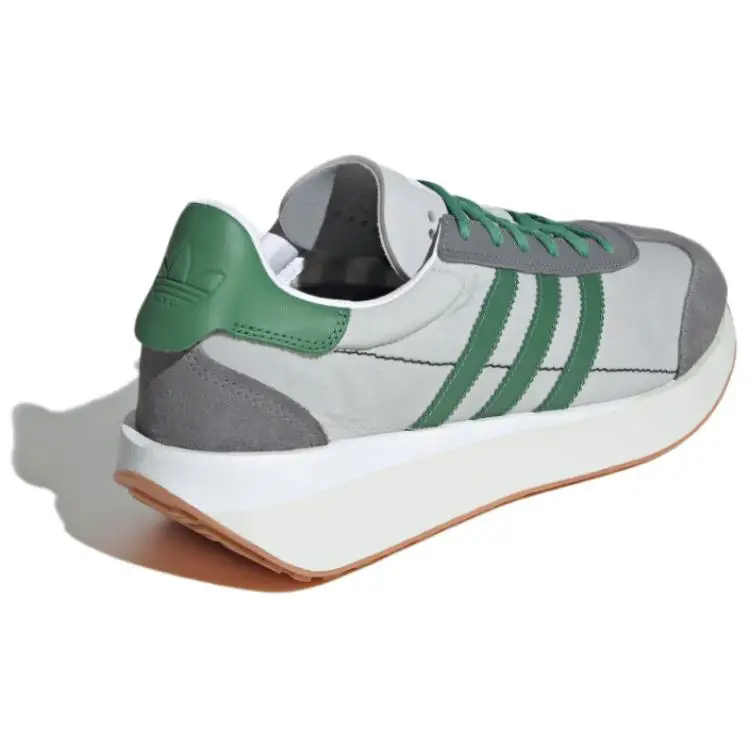 Country XLG Grigio Preloved Verde Sneaker Unisex Grigio-One Bianco Nuvola IE3231 36 miniatura 4