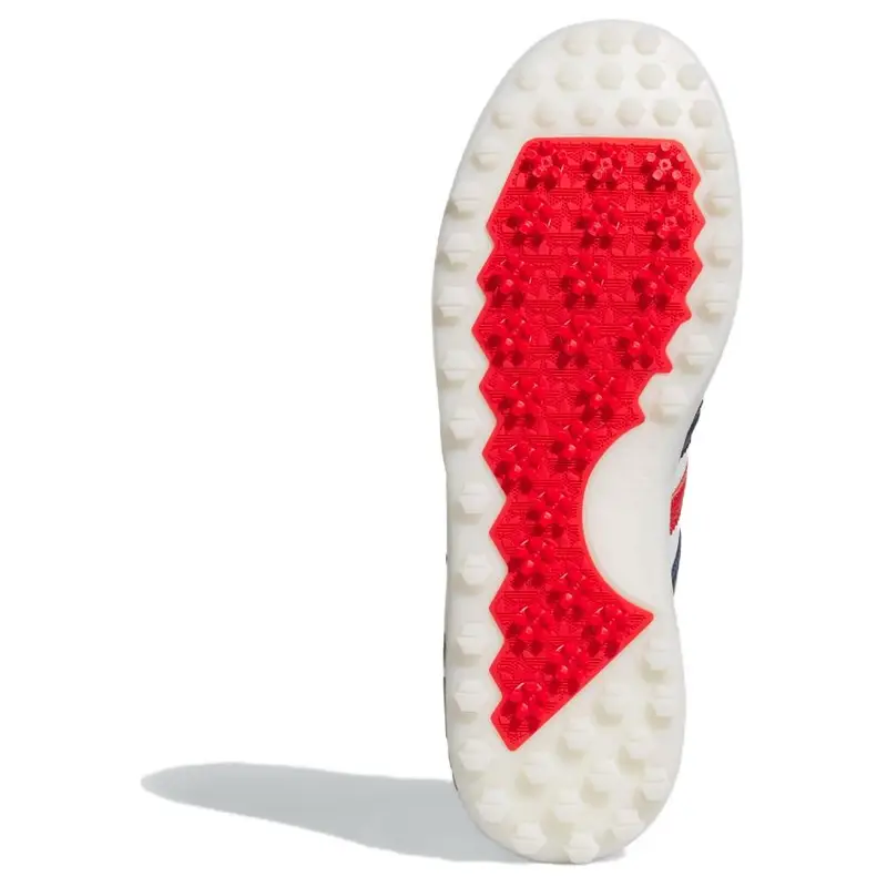 Coursecup Scarpe da GOLF Senza Chiodi USA Unisex Sneakers Bianco Cloud-White Indaco Notte IH2266 43⅓ miniatura 4