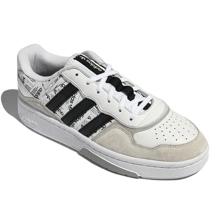 Adidas Scarpe da ginnastica Grigio 3243915 miniatura 4
