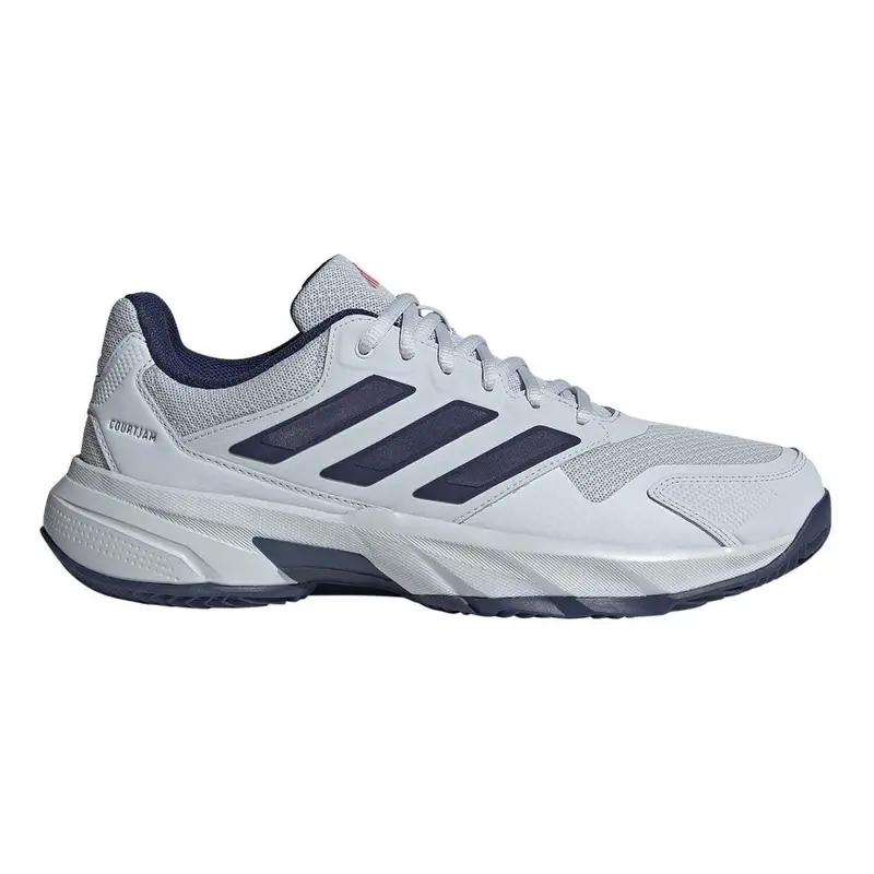 Courtjam Control M Clay If9137 | Adidas Blu