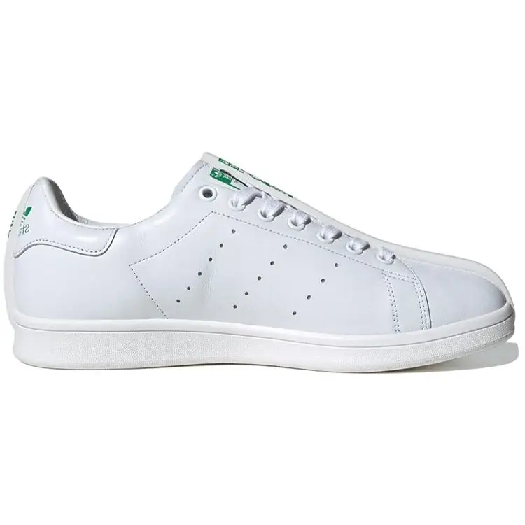Craig Green x adidas Split Stan Smith Bianco Ottico Sneakers da Uomo Nero Core ID4155 44 miniatura 5