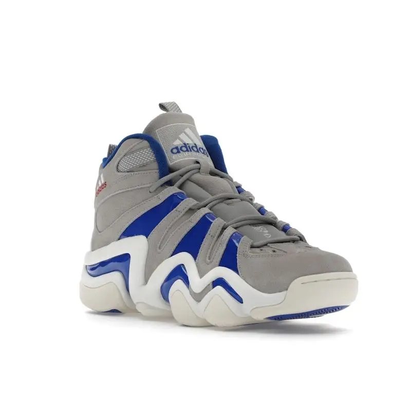 Adidas Scarpe da ginnastica Uomo Blu 4299562 miniatura 3