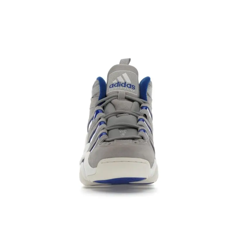 Adidas Scarpe da ginnastica Uomo Blu 4076635 miniatura 5