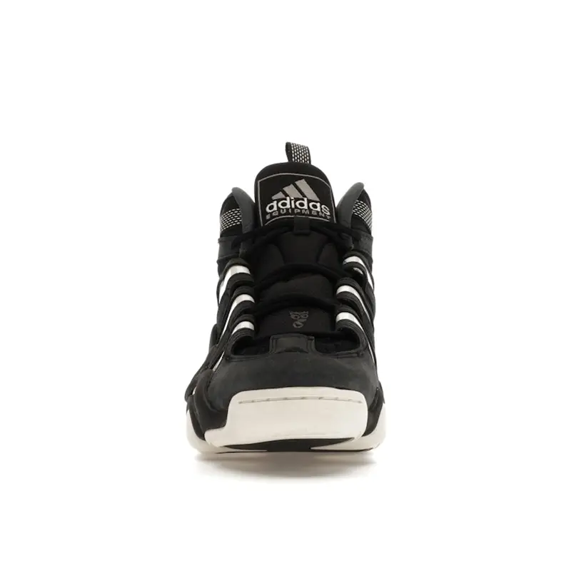 Crazy 8 Nero Bianco 2023 Sneakers Unisex Core-Black Cloud-White Collegiate-Purple IF2448 44⅔ miniatura 5
