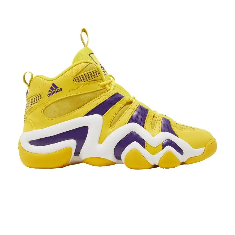 Adidas Scarpe da ginnastica Uomo Giallo 4197038