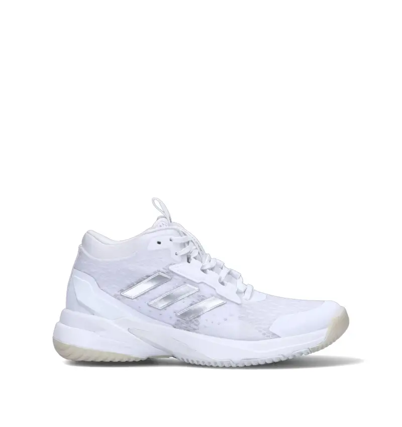 CRAZYFLIGHT 6 MID W Sneaker donna bianca Vario