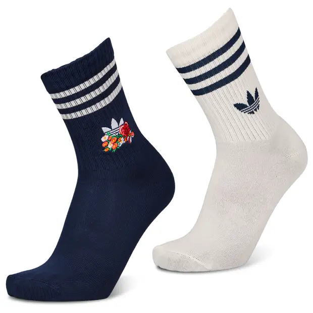 Adidas Calze Bianco 3006902