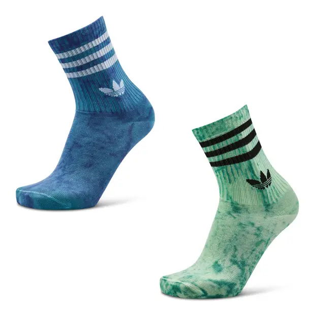 Adidas Calze Blu 3984460