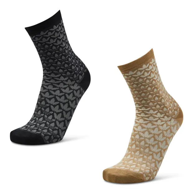 Adidas Calze Nero 3006878