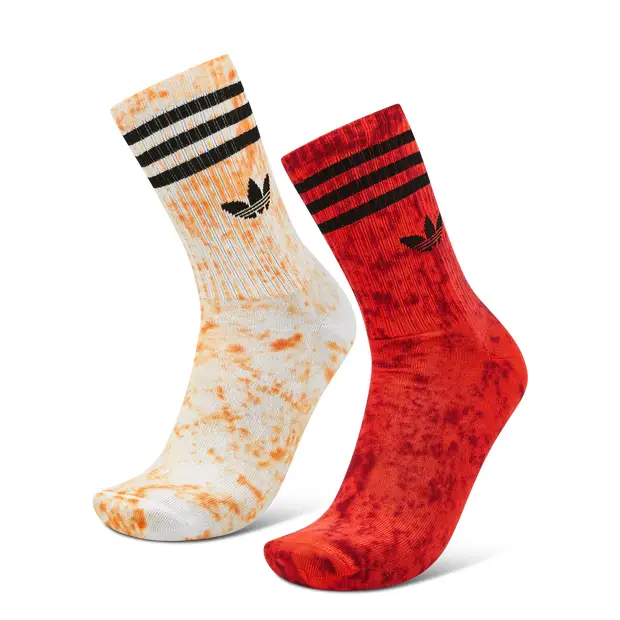 Adidas Calze Rosso 3309419