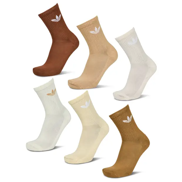 Adidas Calze Bianco 3192372