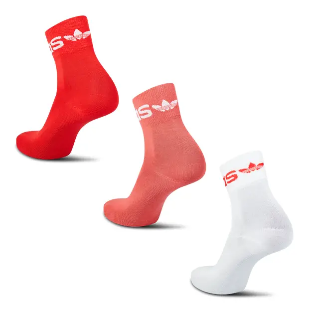 Adidas Calze Bianco 3309377