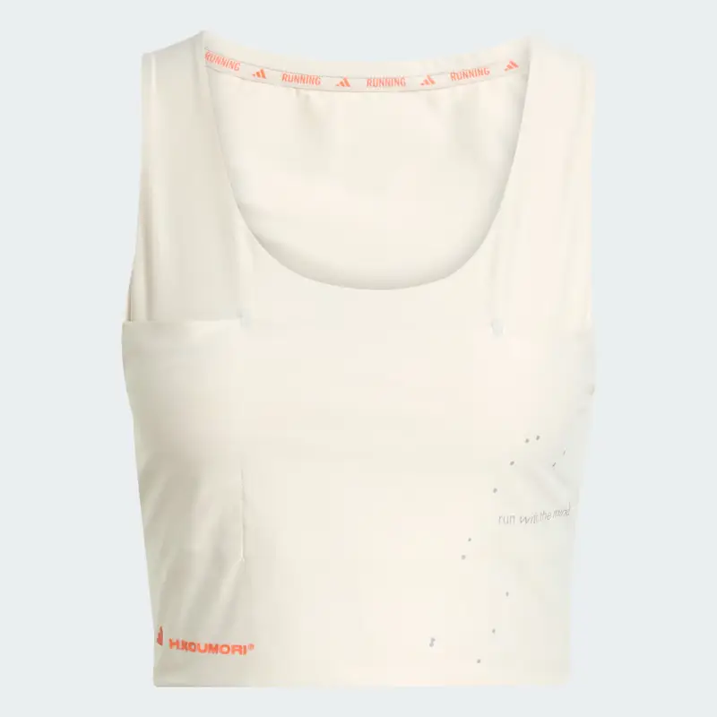 Adidas Top Beige 3139072 miniatura 4