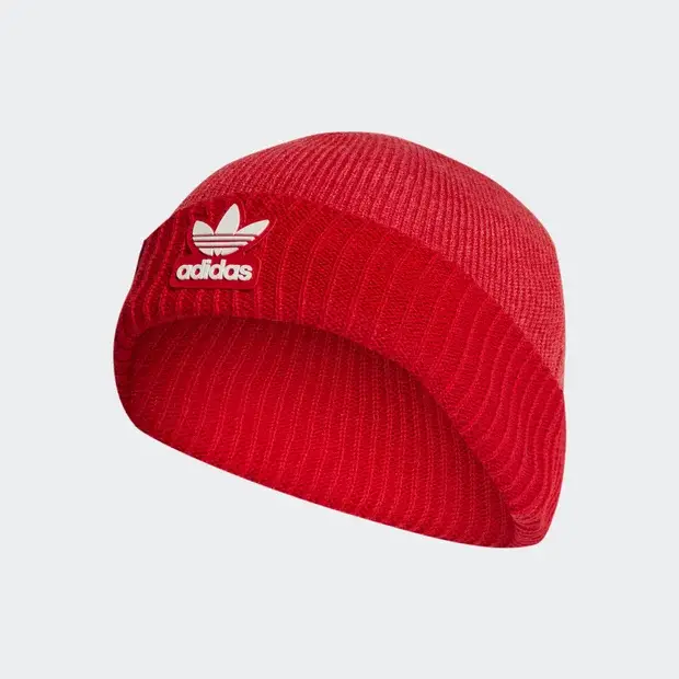 Adidas Cappelli Rosso 3309477