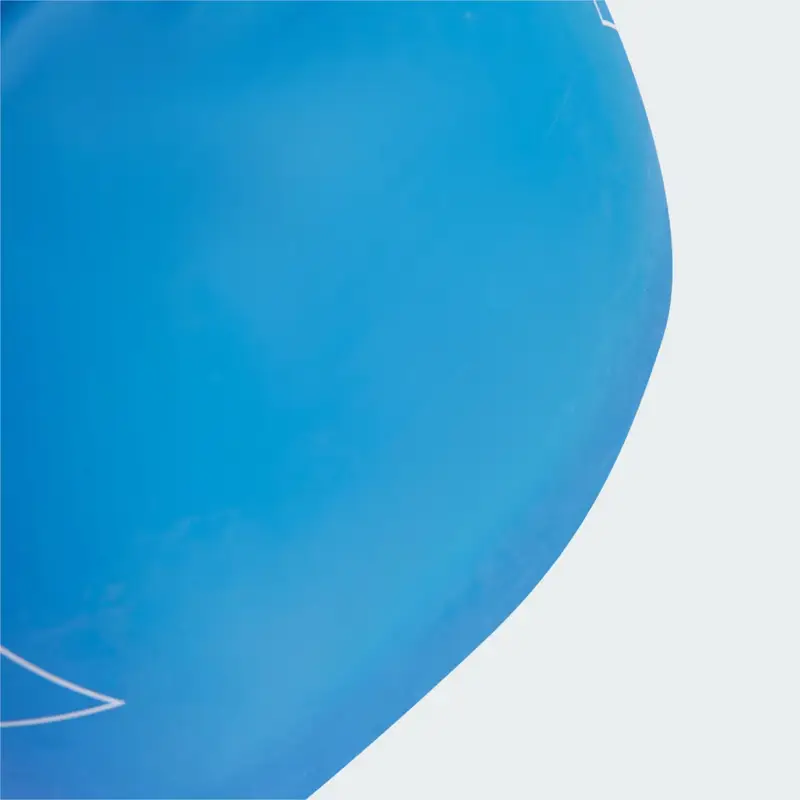 Cuffia da nuoto adidas Logo Bright Royal miniatura 4