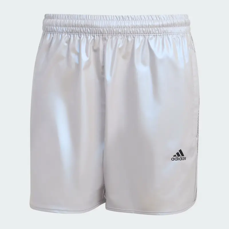 Cutline Shorts Halo Silver miniatura 4
