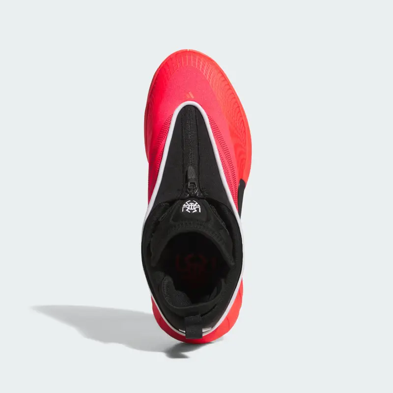 D.O.N. Edizione 7 Lucid Red miniatura 2