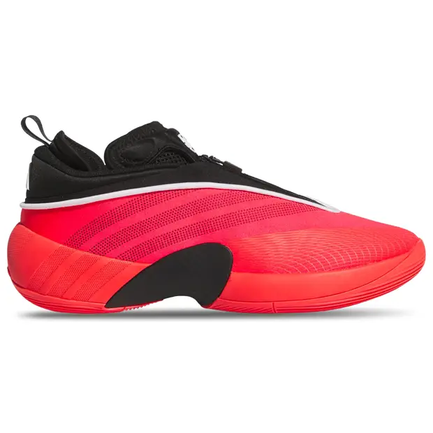 D.o.n. Issue 7 female Scarpe - Rosso - Rete/Sintetico - Foot Locker Red