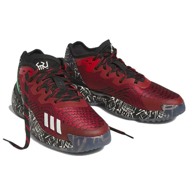 Adidas Scarpe da ginnastica Nero 4063381 miniatura 2