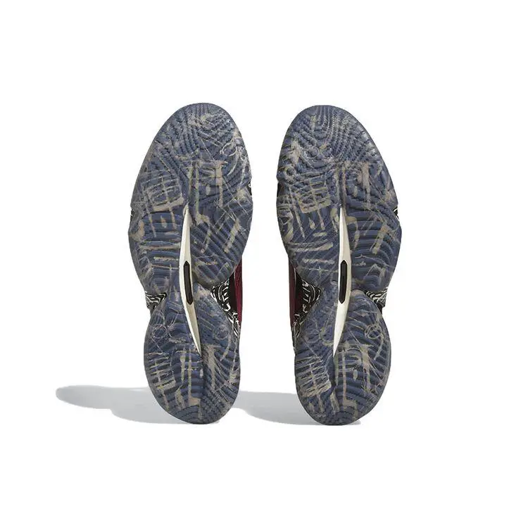 Adidas Scarpe da ginnastica Nero 4063381 miniatura 3