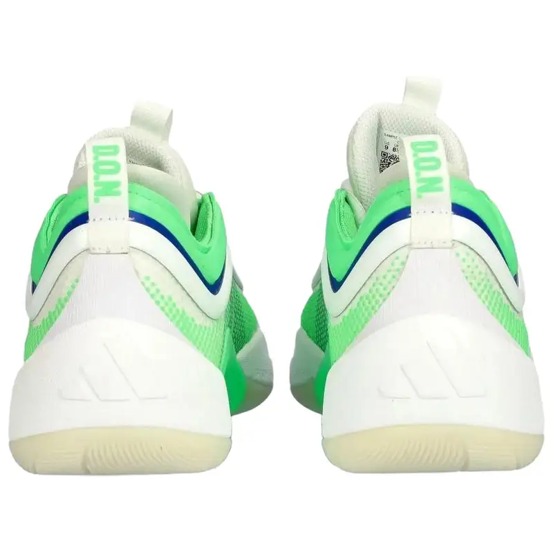 Adidas Scarpe da ginnastica Uomo Bianco 4286067 miniatura 2