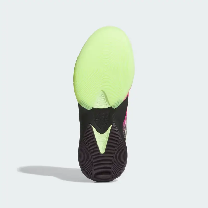 D.O.N. Scarpe Issue 7 Aurora Black miniatura 3