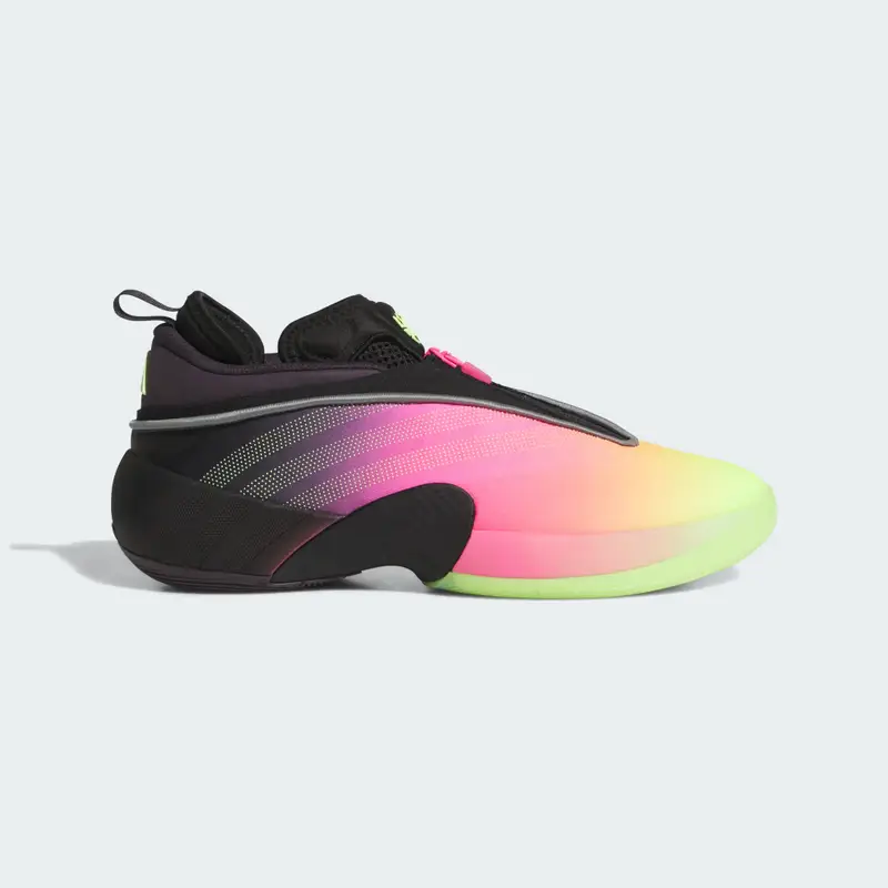 D.O.N. Scarpe Issue 7 Aurora Black