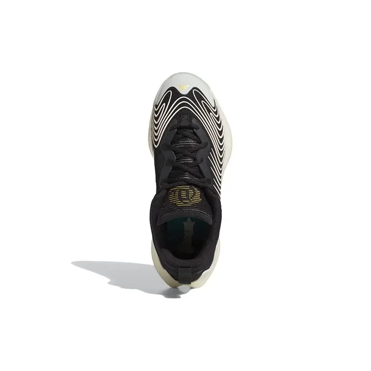 Adidas Scarpe da ginnastica Uomo Marrone 4151747 miniatura 4