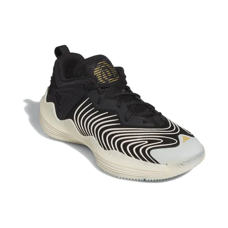 Adidas Scarpe da ginnastica Uomo Marrone 4215582 miniatura 2