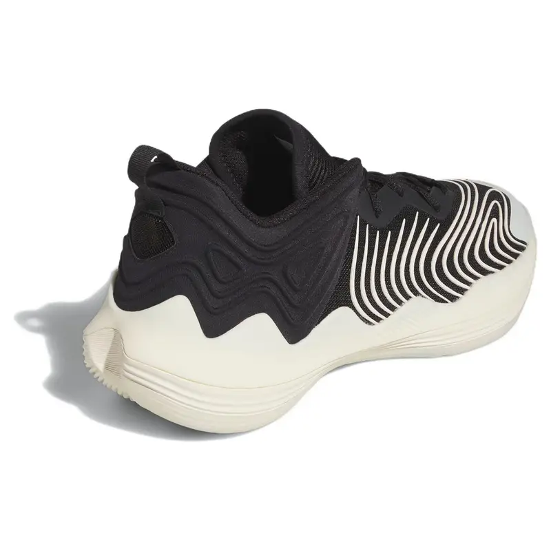 Adidas Scarpe da ginnastica Uomo Marrone 4215582 miniatura 3