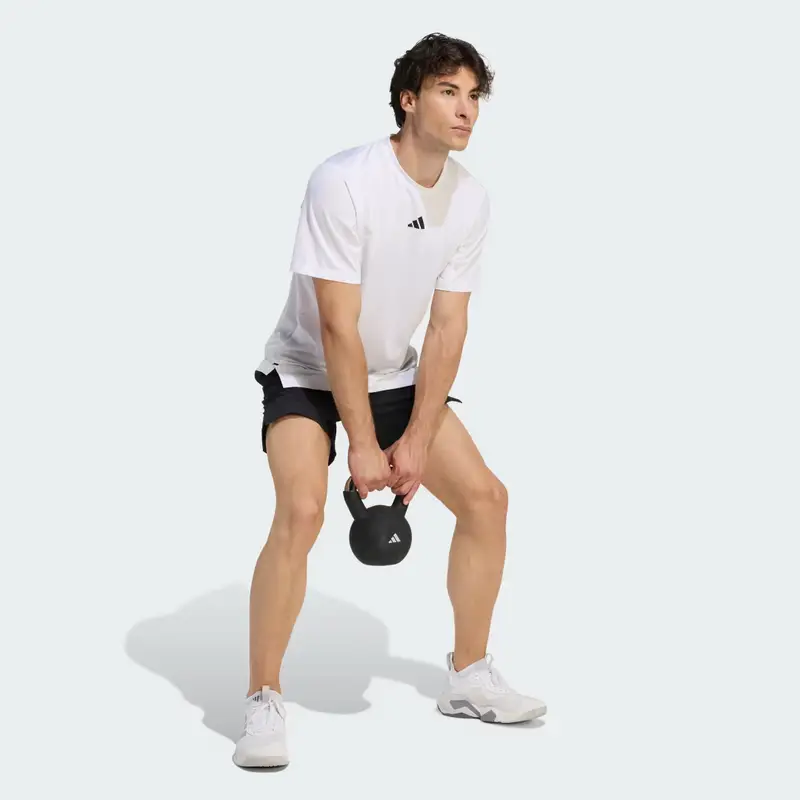 Adidas T-shirt 3906790 miniatura 3