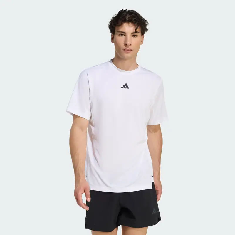 Adidas T-shirt 3906790