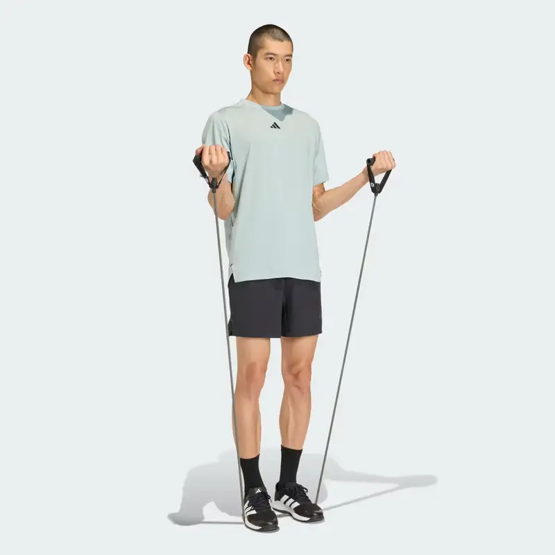 Adidas T-shirt 3951115 miniatura 3