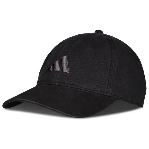 Dad Unisex - Cappellini Nero Black