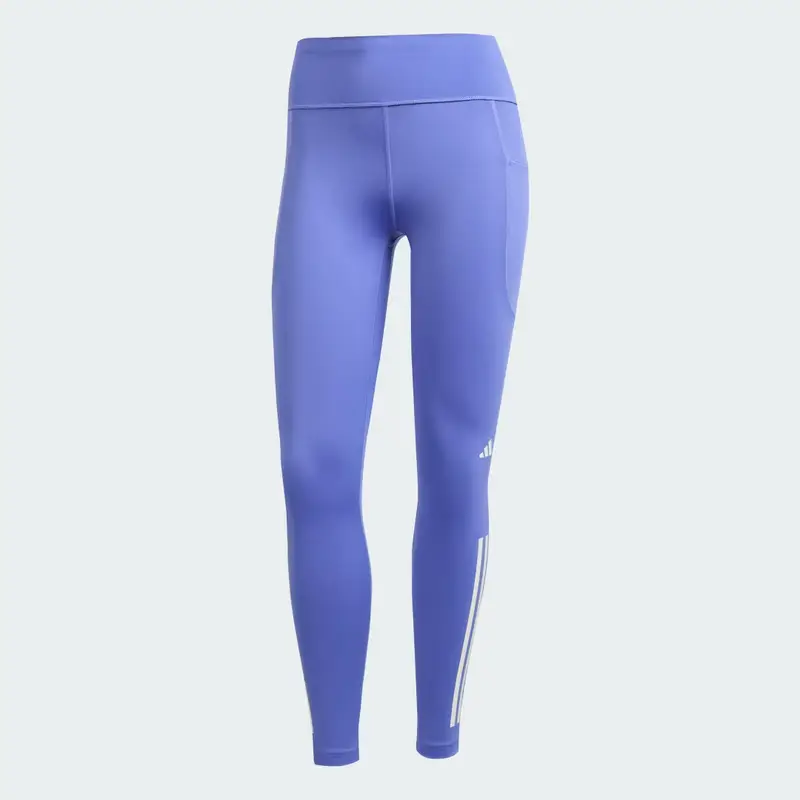 Adidas Leggings Blu 3436259 miniatura 4