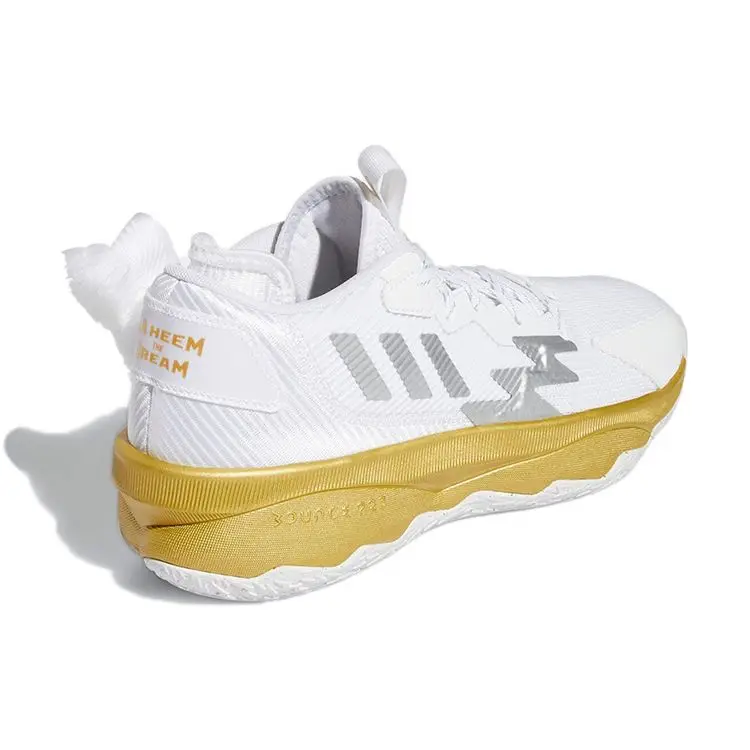 Adidas Scarpe da ginnastica Uomo Argento 4347462 miniatura 2