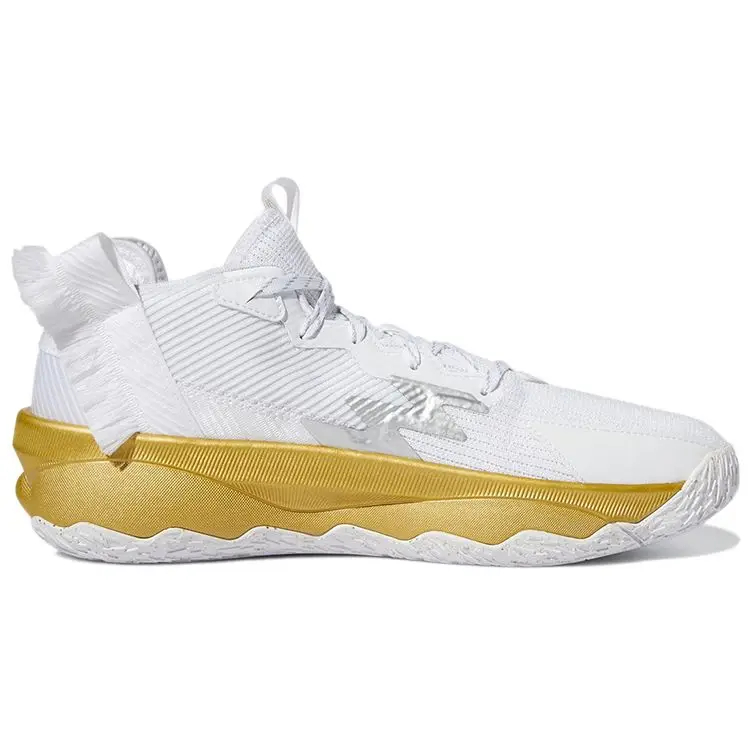 Adidas Scarpe da ginnastica Uomo Argento 4347462 miniatura 5