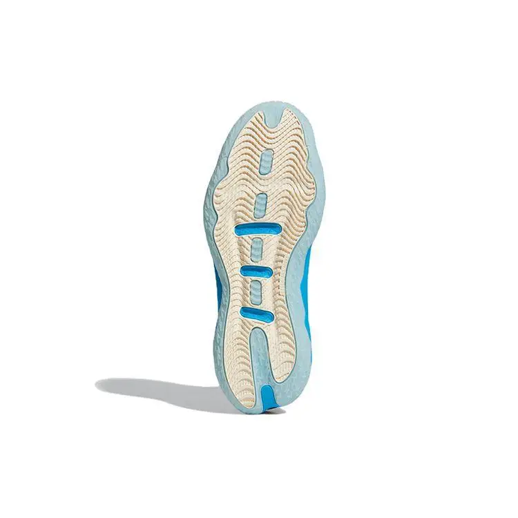 Adidas Scarpe da ginnastica Uomo Argento 4217209 miniatura 3