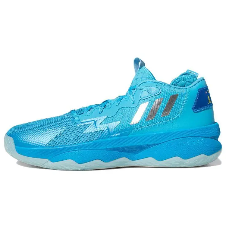 Adidas Scarpe da ginnastica Uomo Blu 4168425