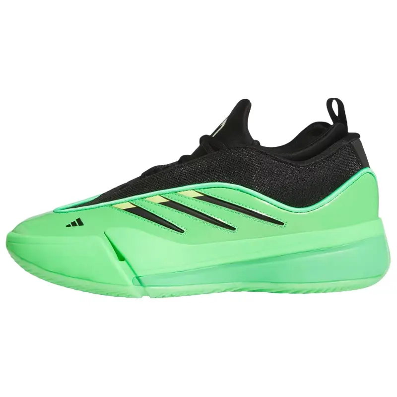 Dame 9 Metamorphosis Pack Sneakers Unisex Verde Screaming-Green Core-Black JR2508 46