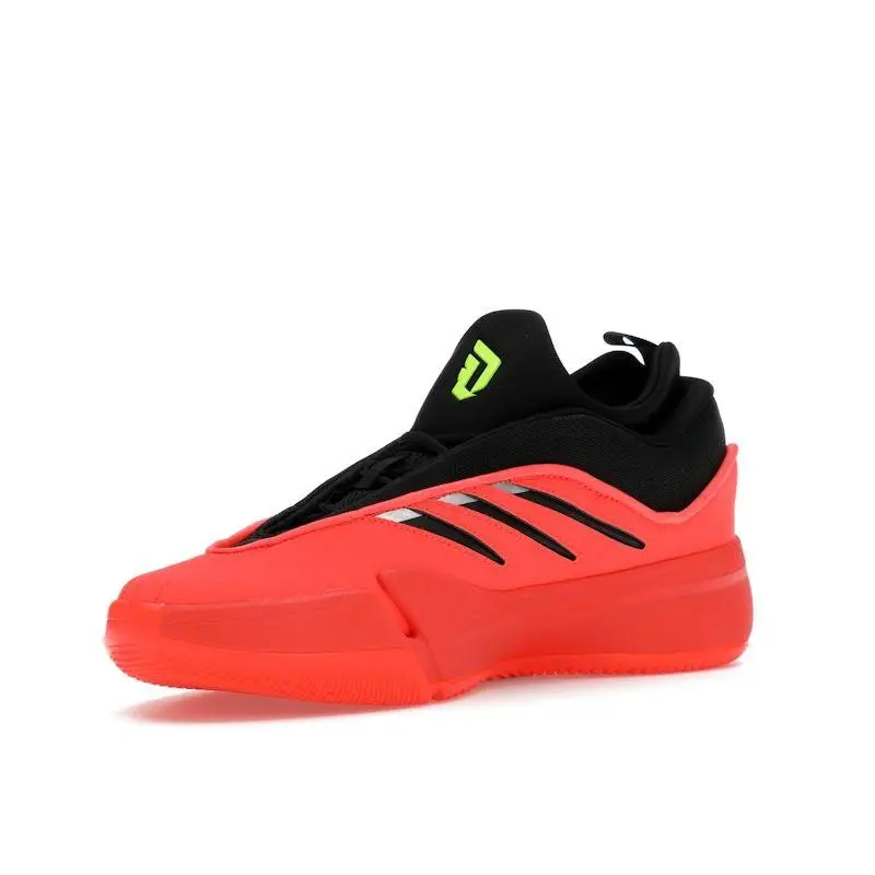 Adidas Scarpe da ginnastica Uomo Nero 4300826 miniatura 2