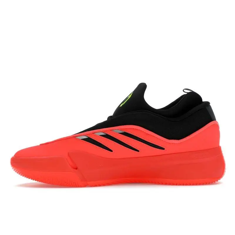 Adidas Scarpe da ginnastica Uomo Nero 4300826 miniatura 3