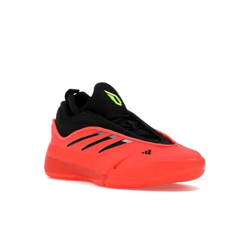 Adidas Scarpe da ginnastica Uomo Nero 4300826 miniatura 4