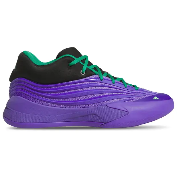 Dame Donna - Sneakers Viola Purple