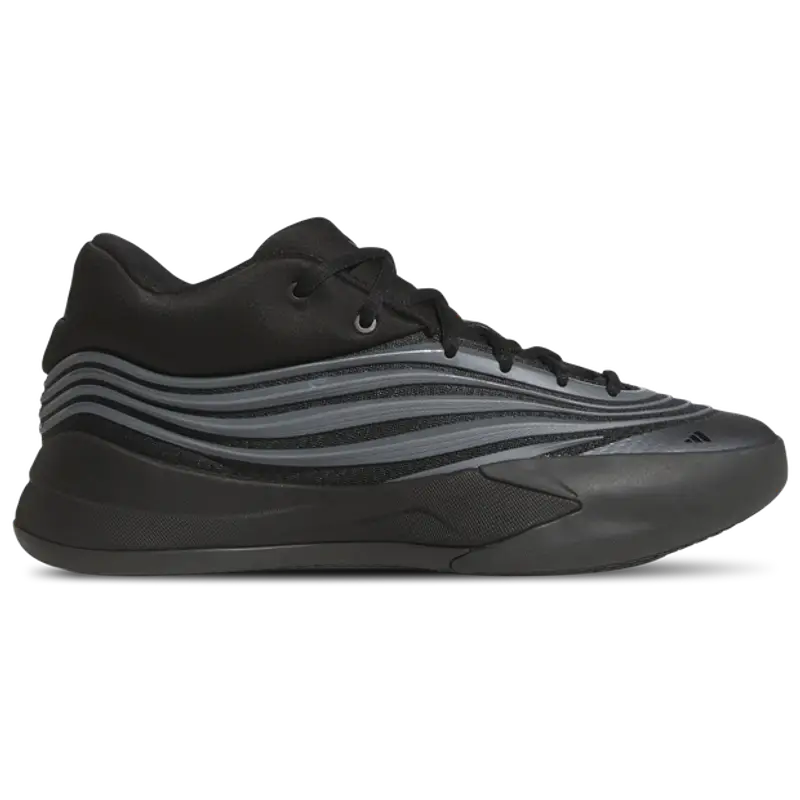 Adidas Dame male Scarpe - Nero - Rete/Sintetico - Foot Locker